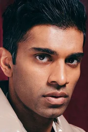 Nikesh Patel