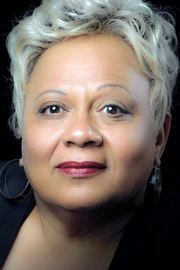 Jackie Richardson