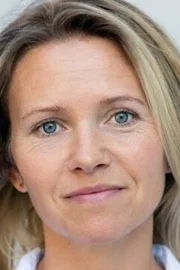 Camilla Augusta Hallan