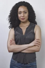 Nicole Anthony