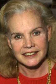 Carroll Baker