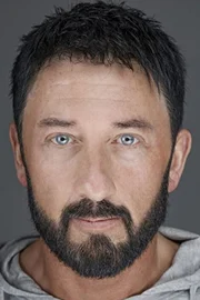 Mark Strange