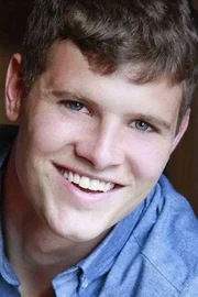 Rory Benjamin Smith