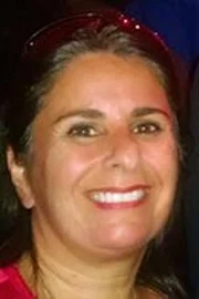 Martine Melloul