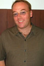 Wouter Barendrecht