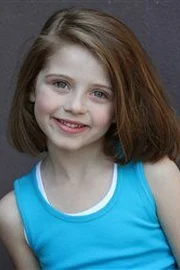 Charlotte Driscoll