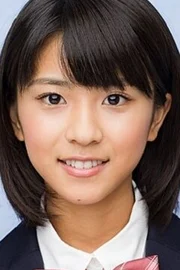 Yuina Kuroshima
