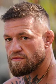 Conor McGregor