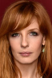 Kelly Reilly