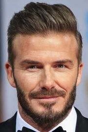 David Beckham