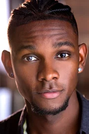 Myles Evans