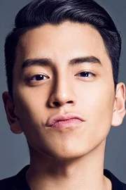 Darren Wang