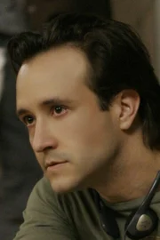 Hans Canosa