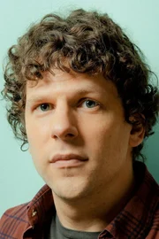 Jesse Eisenberg
