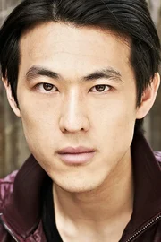 James Chen
