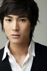 Choi Woo-hyeok
