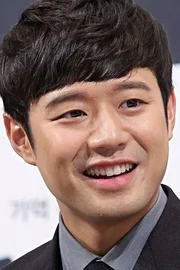 Cheon Jeong-myeong