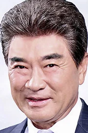 Lee Deok-hwa