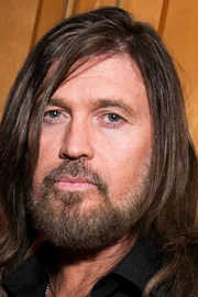 Billy Ray Cyrus
