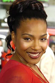 Nona Gaye