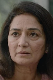 Natasha Rastogi