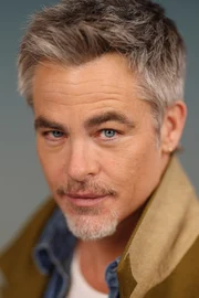 Chris Pine
