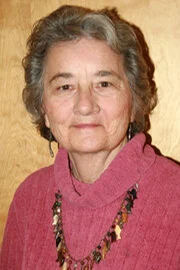 Katherine Paterson