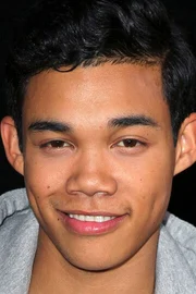 Roshon Fegan