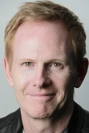 David Patrick Green