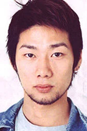 Shirou Gou