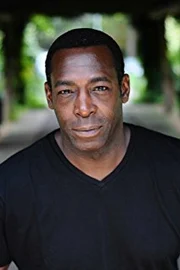 Anthony Warren