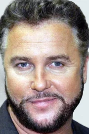 William Petersen