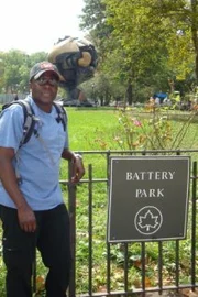 Kevin L. Jackson