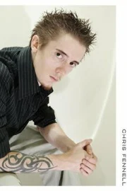 Christopher Fennell