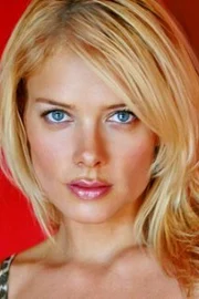 Nina Bergman