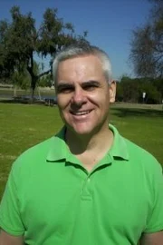 Bruce Holman