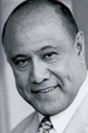 Robert Apisa