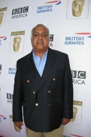 Barber Ali