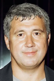 Сергей Шишкин