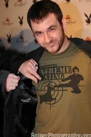 Mike Holman
