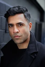 Zain Meghji