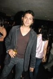 Shirish Kunder