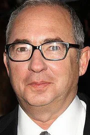 Barry Sonnenfeld