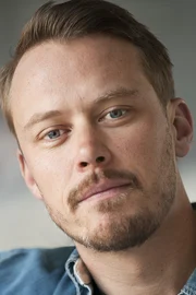Michael Dorman