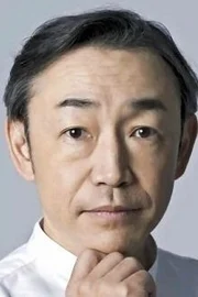 Masanori Ishii