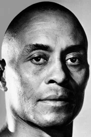 Woody Strode