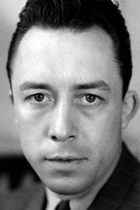 Albert Camus
