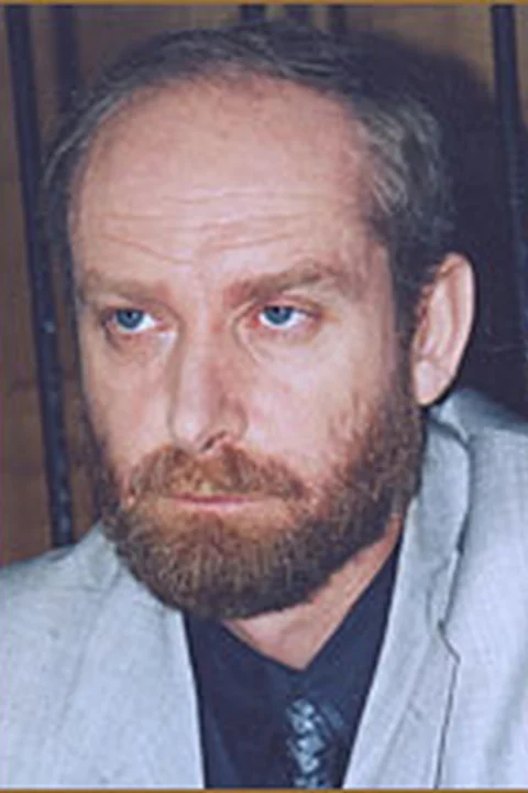 Анатолий Чижиков