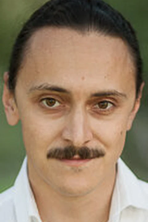 Алексей Гравицкий