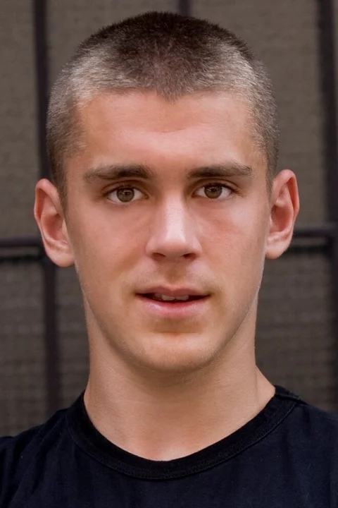 Бен Дженкин